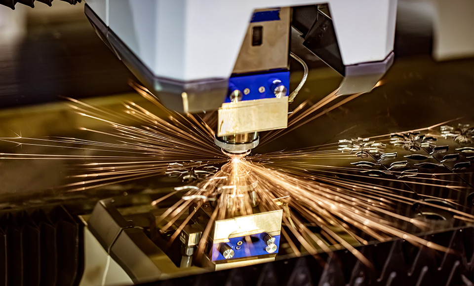 激光焊接批量加工服務(wù)